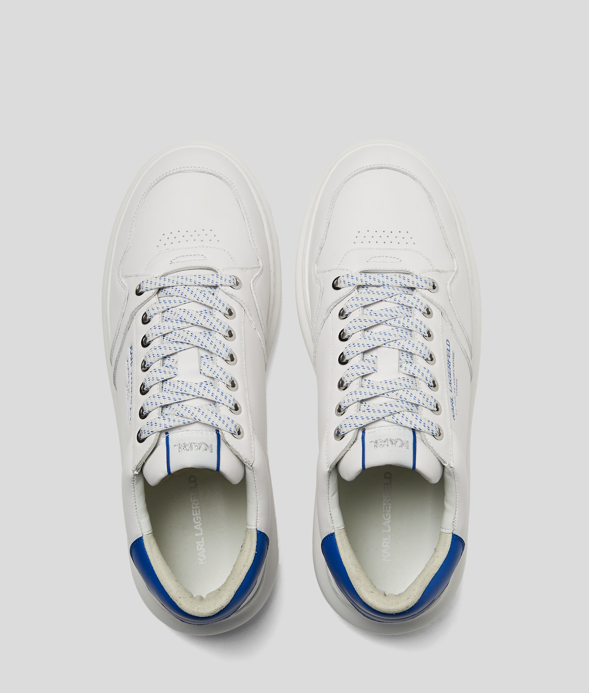 (image for) Charming RUE ST-GUILLAUME KAPRI TRAINERS